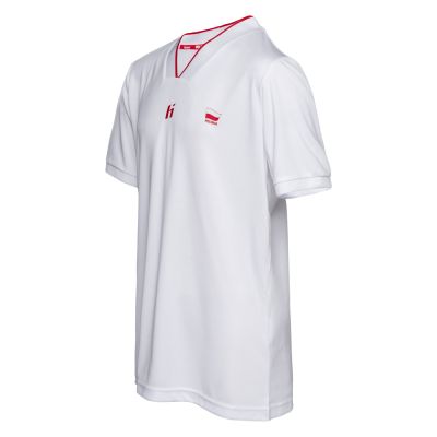 2. Huari Alumni Poland Junior Jr 92800617544 T-shirt