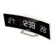 2. Blaupunkt CR12WH clock radio