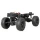 8. Amewi RC Crawler Mini-D90 AMXRock 4WD 1:16 RTR Remote-Controlled Car in Yellow