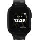 2. Xplora XGO3 2nd Gen 3.3 cm (1.3") TFT Digital 240 x 240 px Touchscreen 4G Black Wi-Fi GPS