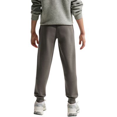 2. Nike Sportswear Club Fleece Kids' Pants Gray FD3008 289