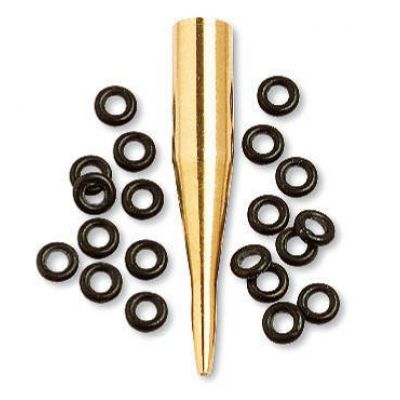 Harrows Shaft Lock Sys Oring