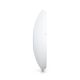 3. Access Point Wi-Fi 6E Ubiquiti UniFi U6 Enterprise 2.4GHz(2x2)/5GHz(4x4)/6GHz(4x4) PoE+ 1x2.5G