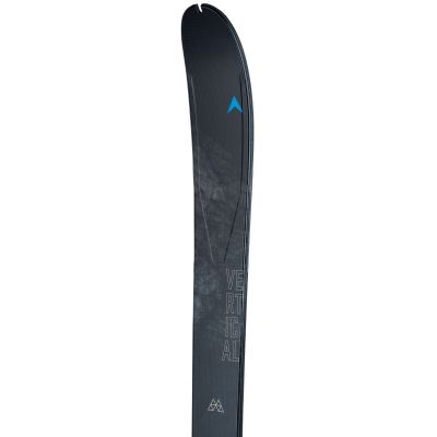 2. DYNASTAR M-VERTICAL OPEN skis