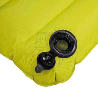 3. Mattress High Peak Denver 197x70x10 41027