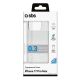 2. SBS Skinny Cover for iPhone 17 Pro Max - Transparent
