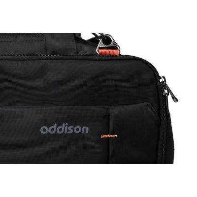 4. ADDISON NOTEBOOK BAG ADDISON TRINITY 14