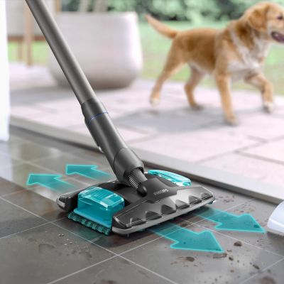 16. Philips Aqua 8000 Pet Cordless Vacuum Cleaner