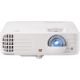 3. Viewsonic PX701-4K Home Theater/Long Throw Projector 3200 ANSI Lumens DLP 4K (3840x2160) White