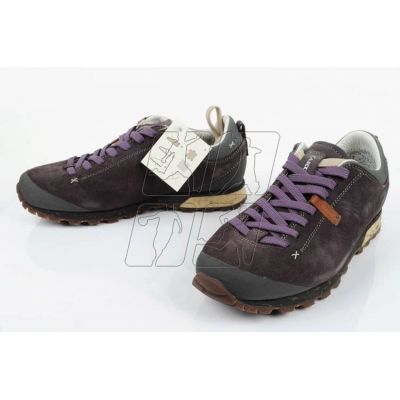 8. Aku Bellamont 3 GTX W 5203565 Hiking Shoes