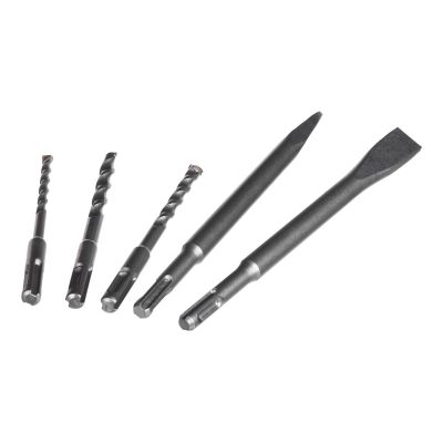 2. Vertex VMW900RED hammer drill