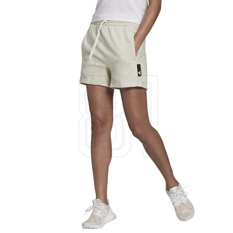 2. Adidas SL Short W HE4145