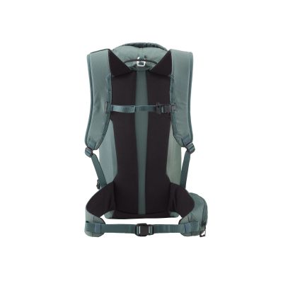 2. MILLET MHITE 22 backpack green