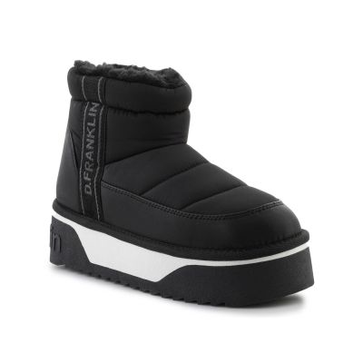 D.Franklin Nordic V.2 Low Bomb W DFSH371010 shoes