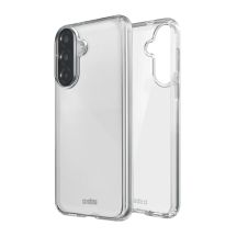 SBS Skinny Cover for Samsung Galaxy A37 - Transparent