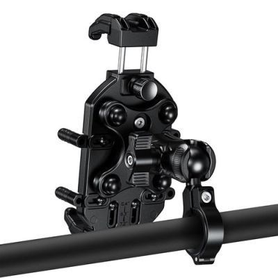 4. Ulefone Armor Mount Pro AM01 Bike Phone Holder