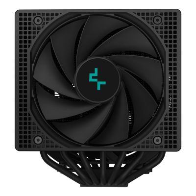 6. DeepCool ASSASSIN IV Cooling