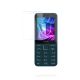 6. Matte protective film 3mk Silky Matt Pro for Nokia 225 4G (2024)