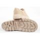 8. Palladium men's sports shoes Dunelite OX lightweight sneakers beige