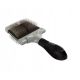 FURminator - Poodle Brush for Dogs and Cats - L Firm