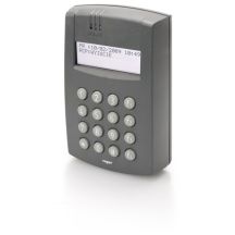 ROGER PR602LCD-DT-O access controller