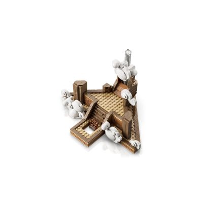 8. LEGO Pokémon 72168 - Rayquaza