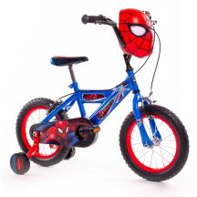 Huffy 14" Spider-Man Jr 24421W bike