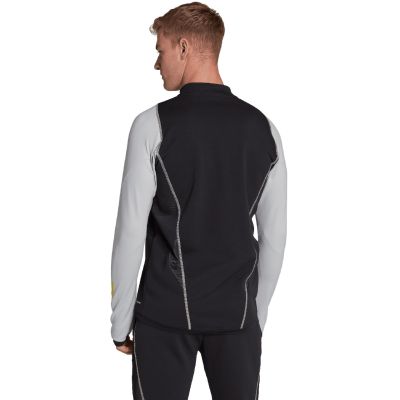 7. Adidas Tiro 23 Competition Training Top M HU1307 sweatshirt