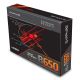 25. SAPPHIRE B650M-E motherboard