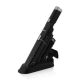 12. Tristar KR-3150 Portable Vacuum Cleaner Black, Silver, Bagless