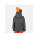 7. Rossignol Boy Siz Jkt Jacket Gray