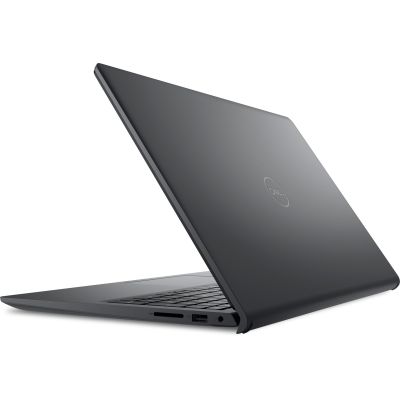 6. DELL PV15255 AMD Ryzen™ 5 7520U Laptop 39.6 cm (15.6") Full HD 8 GB LPDDR5-SDRAM 512 GB SSD Wi-Fi 5 (802.11ac) Windows 11 Pro Black