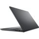 6. DELL PV15255 AMD Ryzen™ 5 7520U Laptop 39.6 cm (15.6") Full HD 8 GB LPDDR5-SDRAM 512 GB SSD Wi-Fi 5 (802.11ac) Windows 11 Pro Black