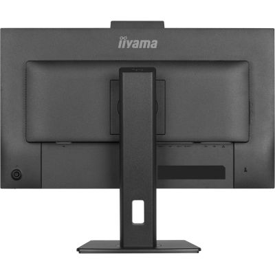 10. iiyama ProLite XB2797QSNPH-B1 27IN IPS LCD 4MS 2560X1440 350CD/M2 HDMI/DP/USB 2 computer monitor 68.6 cm (27") 2560 x 1440 px Quad HD Black