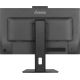 10. iiyama ProLite XB2797QSNPH-B1 27IN IPS LCD 4MS 2560X1440 350CD/M2 HDMI/DP/USB 2 computer monitor 68.6 cm (27") 2560 x 1440 px Quad HD Black