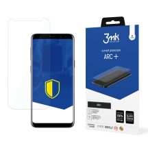 3mk ARC+ protective film for Samsung Galaxy S9