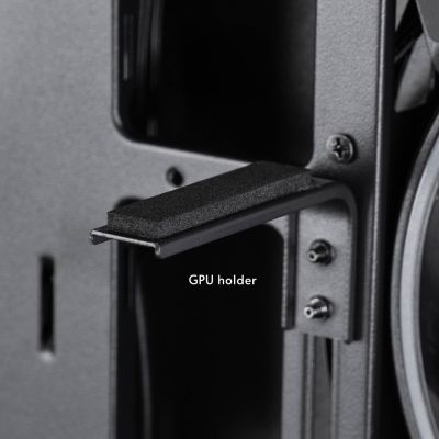 17. Chieftec Vista Max GX-30B-OP Case