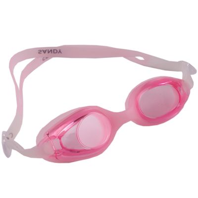 3. Crowell Sandy Jr swimming goggles okul-sandy-roz-bial