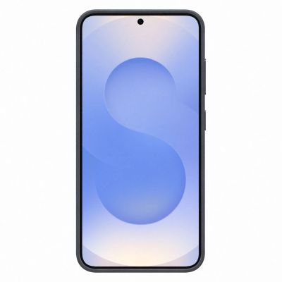 2. Samsung KindSuit Case EF-VS931PBEGWW for Samsung Galaxy S25 - Black