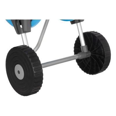 3. Cellfast 55-250 ALUPLUS Hose Trolley