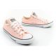 8. Converse women's sports shoes Chuck Taylor All Star sneakers pink fashionable