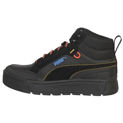 Puma Tarrenz SB III Open Road Jr 393929-01 shoes