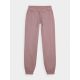6. Women's jogger sweatpants 4F 4FWMM00TTROF1137-83S