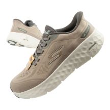 Skechers men's sports shoes Go Walk Max Cushioning Flex comfortable