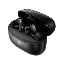 Acefast W7 TWS in-ear wireless headphones with ENC - black