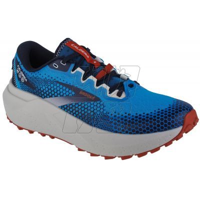 Brooks Caldera 6 M shoes 1103791D490 