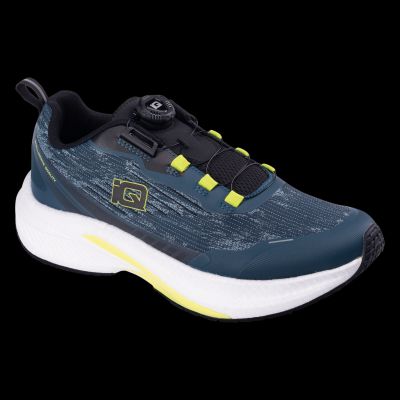 3. Men's FRILER Running Shoes