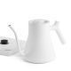 10. Fellow Stagg EKG PRO Electric Kettle Matte White
