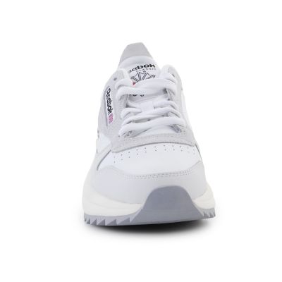 2. Reebok Classic Leather SP Extra HQ7189 White