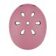 6. GO•UP Children's Helmet XXS/XS Dark Pastel Pink [45-51 cm] (506-211)